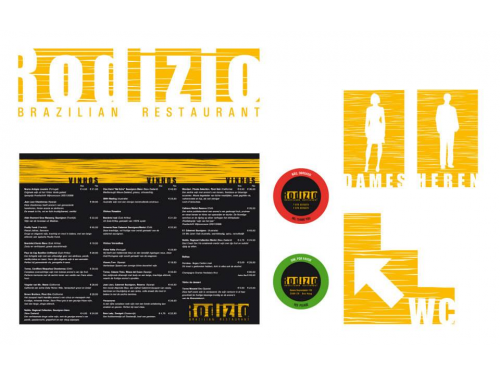 Rodizio Scheveningen